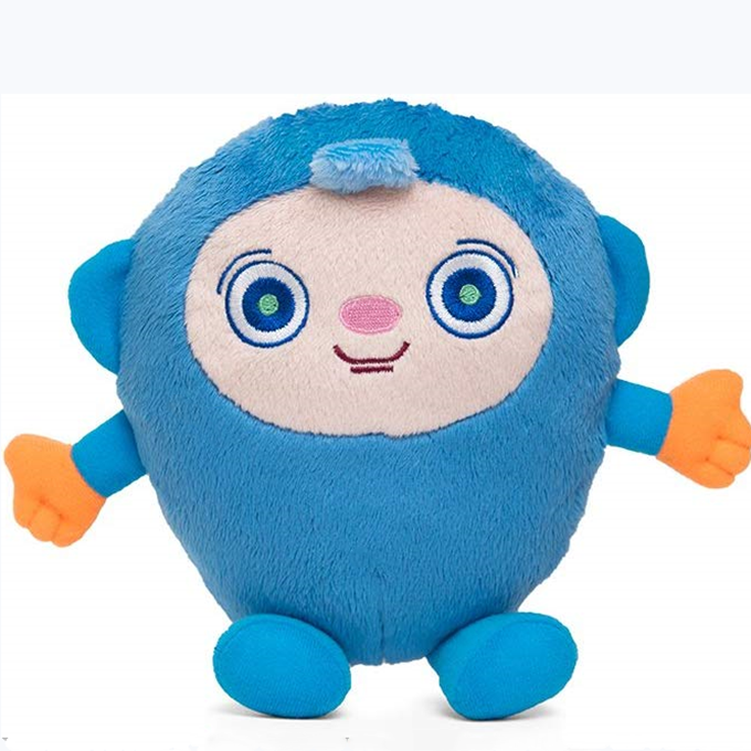 baby first plush